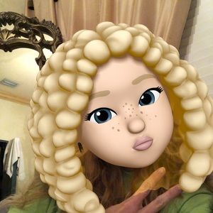 Meet your Posher, Brooke